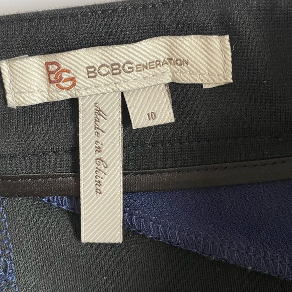 🖤BCBGeneration Bandage Pencil Skirt - Picture 8 of 10